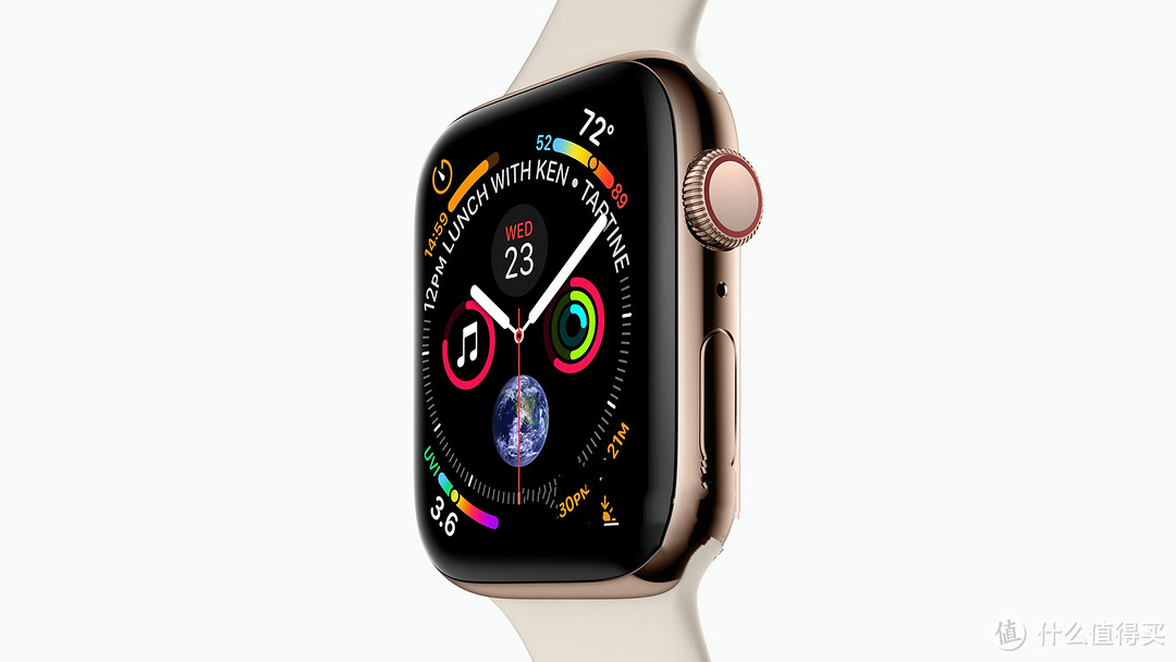 分享两个你不常注意的Apple Watch心脏健康数据！