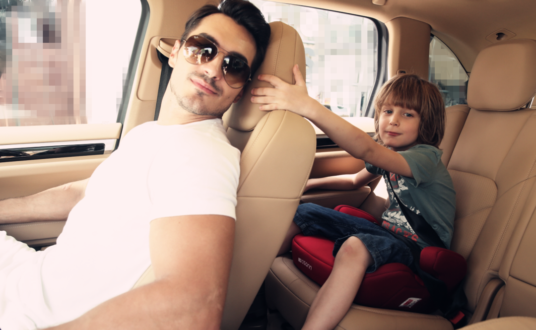 葛莱Graco SnugRide Click Connect 35汽车安全提篮开箱