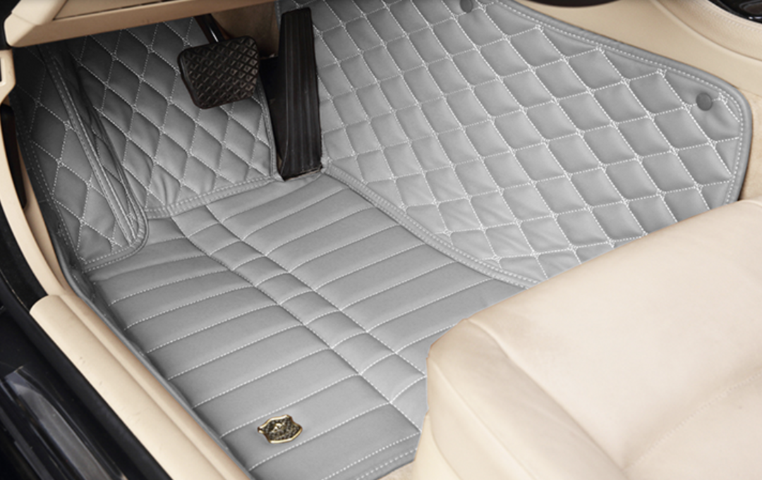 618汽车脚垫必买榜